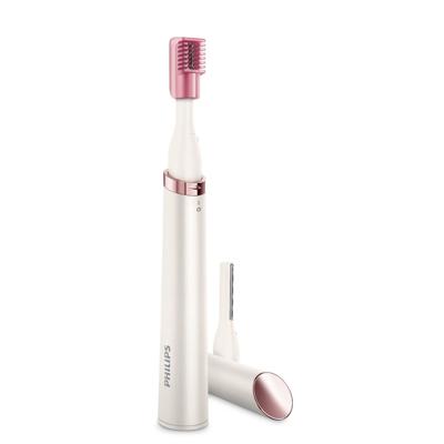 Philips HP6393/00 Ladyshave Wit