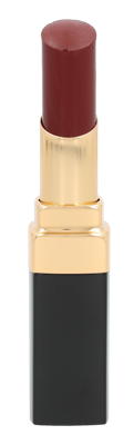 Chanel Rouge Coco Flash Hydrating Vibrant Shine Lip Colour 106 Dominant Lippenstift 3 g Dames