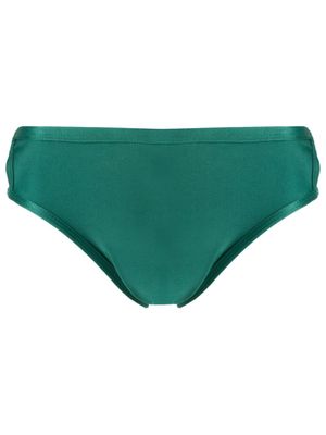 Amir Slama cut out detail trunks - Vert
