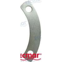 REC806624 - SLOTPLAAT Bombardier