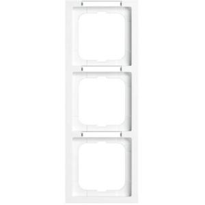 Busch-Jaeger 3-voudig Frame Frame Future lineair Verkeerswit, Wit 2CKA001754A4366