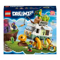 LEGO Dreamzzz 71456 mevr. Castillo's schildpadbusje - thumbnail