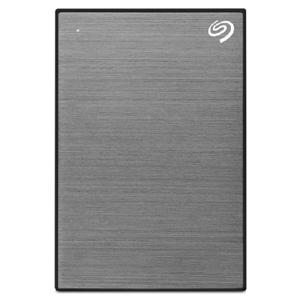 Seagate One Touch STKZ5000404 externe harde schijf 5 TB 2.5" Micro-USB B 3.2 Gen 1 (3.1 Gen 1) Grijs