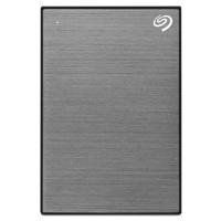 Seagate One Touch STKZ5000404 externe harde schijf 5 TB 2.5" Micro-USB B 3.2 Gen 1 (3.1 Gen 1) Grijs - thumbnail