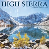 High Sierra Kalender 2026