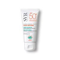 SVR Sun Secure Ecran Mineral Teinte Dry Touch Cream SPF50+ 50ml