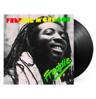Freddie McGregor - Freddie LP