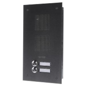 TS 788 1-2  - Push button panel door communication TS 788 1-2