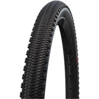 Schwalbe tire g-one overland pro evo, tlr 50-622 b/b-sk hs622 addix speedgrip 67epi b