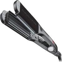 BaByliss The Crimper Textuurtang Warm Zwart, Roze 1,8 m
