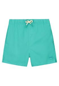 Shiwi Zomer zwembroek jongens - lagoon blauw - Milo