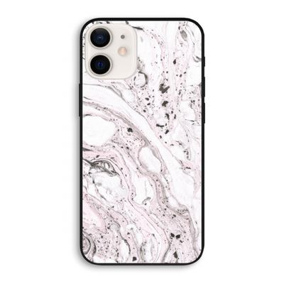 Mengelmoes: iPhone 12 Pro Biologisch afbreekbaar hoesje