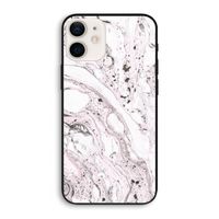 Mengelmoes: iPhone 12 Pro Biologisch afbreekbaar hoesje
