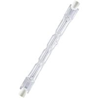 OSRAM HOMELIGHTING Eco-halogeenlamp Energielabel: G (A - G) R7s 74.9 mm 230 V 80 W Warmwit Staaf Dimbaar 1 stuk(s)