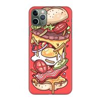 Diet Coke Please: Volledig geprint iPhone 11 Pro Max Hoesje