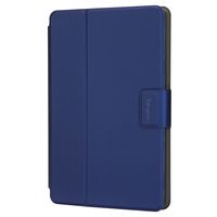 Targus SafeFit 26,7 cm (10.5") Folioblad Blauw - thumbnail