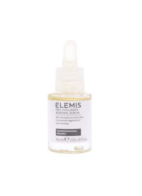 Elemis Olie Pro-Collagen Renewal Serum 15ml
