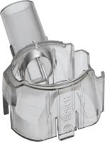 Bosch Accessoires Vacuümadapter GCU 18V-30 - 2608000825 - thumbnail