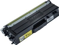 Brother toner, 4.000 pagina&apos;s, OEM TN-423Y, geel