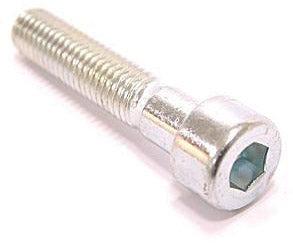 Bofix Inbusbout m8x50. per 12