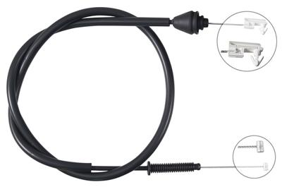 Gaskabel K37610