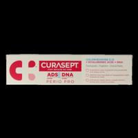 Curasept ADS DNA Perio Pro 712 CHX 0,12% + HA tandpasta 75 Milliliter