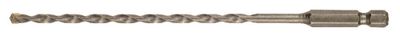 DeWalt Accessoires IMPACT steenboor 4mm met carbide kop - DT60000-QZ