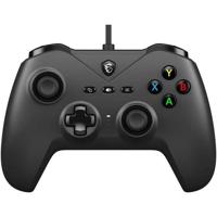 Gamepad - PC - FORCE GC200 - Cablato - Nero - MSI