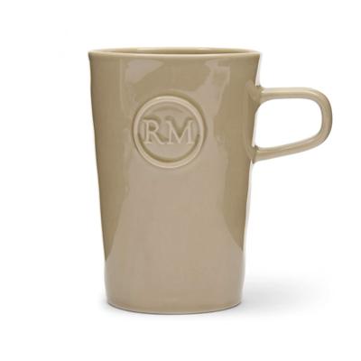 Riviera Maison Portofino mok flax L Riviera Maison Portofino mok flax L