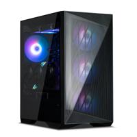 Zalman Z9 Iceberg MS Black Midi Tower Zwart