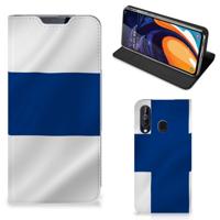 Samsung Galaxy A60 | Standcase | Finland