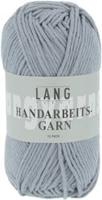 Lang Yarns Handarbeitsgarn 633 Light jeans