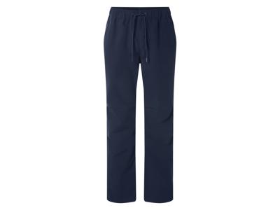 esmara Men Heren chino (Marineblauw, S)