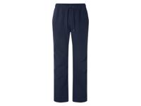 esmara Men Heren chino (Marineblauw, S)