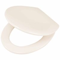 Tiger Tiger Soft-close toiletbril duroplast crème 251491246