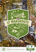 Fietsgids LF Maasroute | Landelijk Fietsplatform