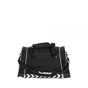 Hummel 184833 Sheffield Bag - Black - One size