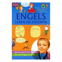 Engels leren en oefenen
