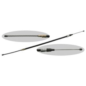 Handremkabel 14208