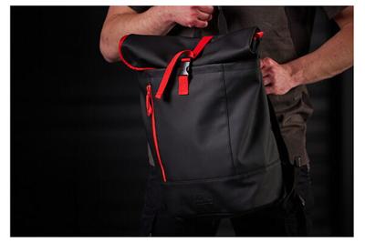 Altrex waterproof rugzak