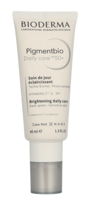Bioderma Pigmentbio Daily Care SPF50+ 40 ml