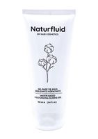 NATURFLUID - Waterbased Sliding Gel - Extra Thick - 100 ml