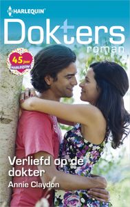 Verliefd op de dokter - Annie Claydon - ebook