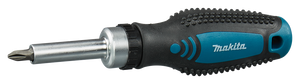 Makita Accessoires Ratelschroevendraaier PH2x25mm - D-58833 - D-58833