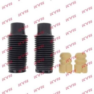 Aanslagrubber met stofkap - Protection kit 910041
