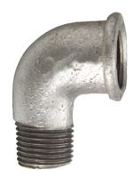 Cornat galva knie mv 3/8 90gr (92) - vfb9238