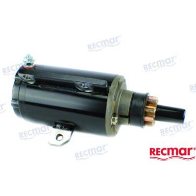REPUESTOS MOTORES - Bombardier REC0586281 - MOTOR ARRANQUE JOHNSON-EVINRUDE
