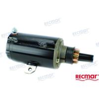 REPUESTOS MOTORES - Bombardier REC0586281 - MOTOR ARRANQUE JOHNSON-EVINRUDE
