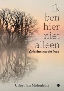 Ik ben hier niet alleen (Paperback)