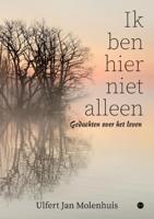 Ik ben hier niet alleen (Paperback)